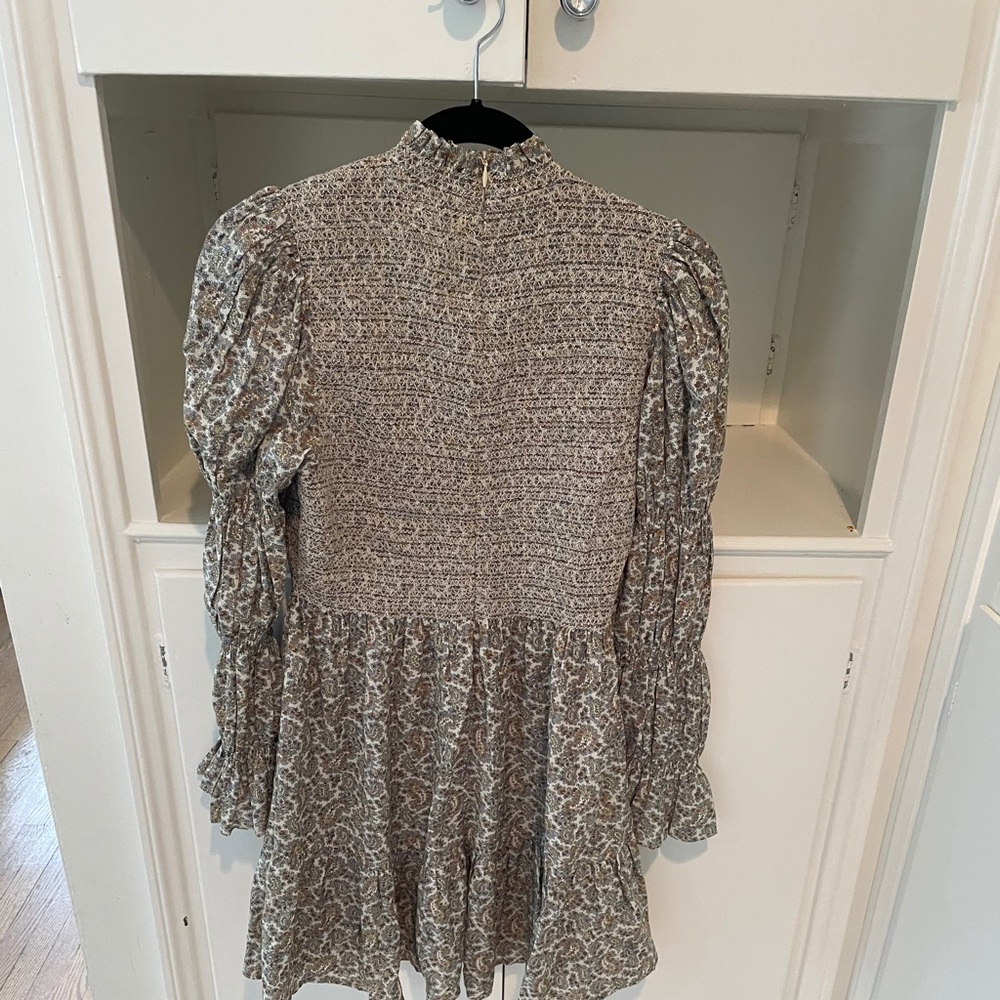 Doen dress